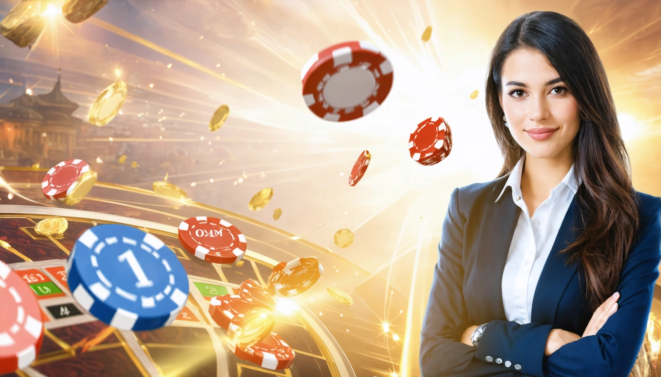 how to play Olimp Casino