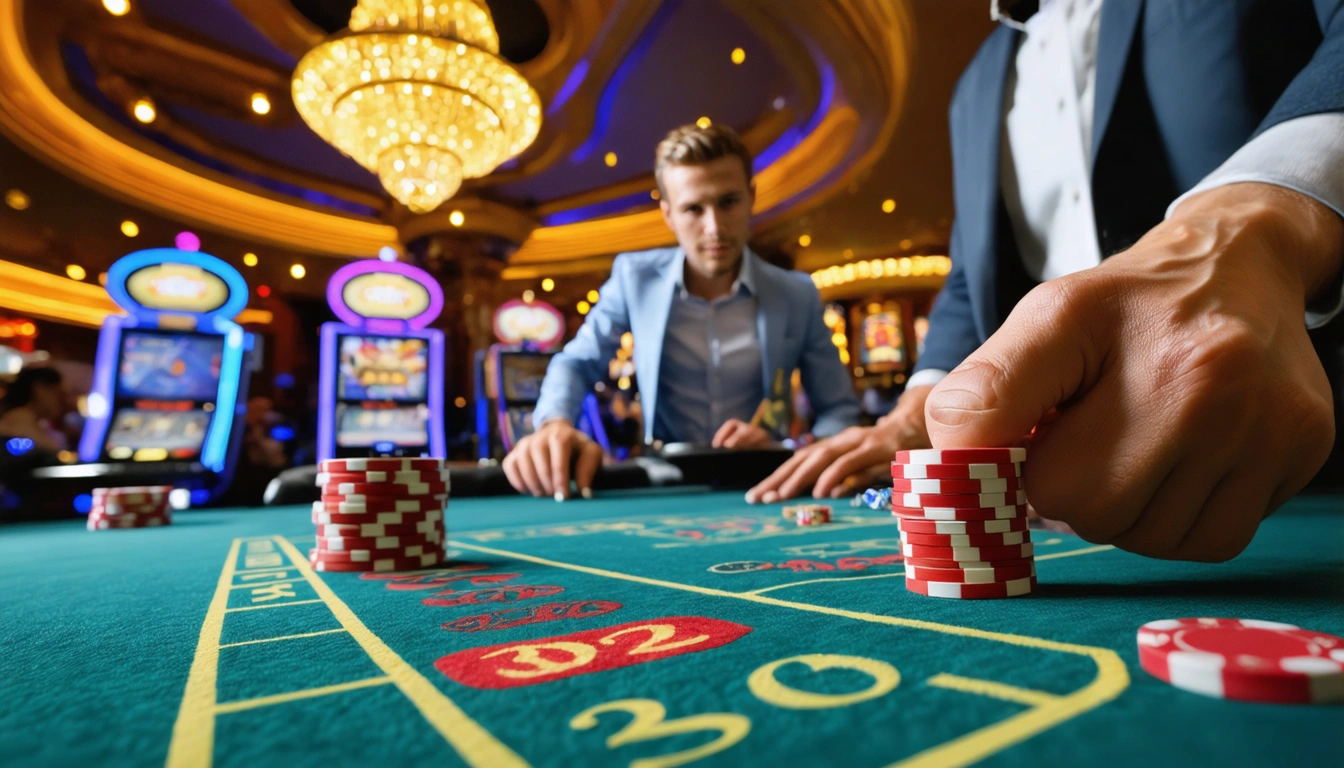 mobile app Olimp Casino