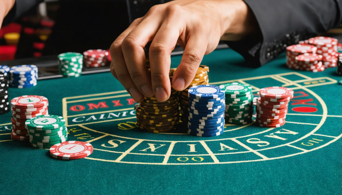 payments Olimp Casino