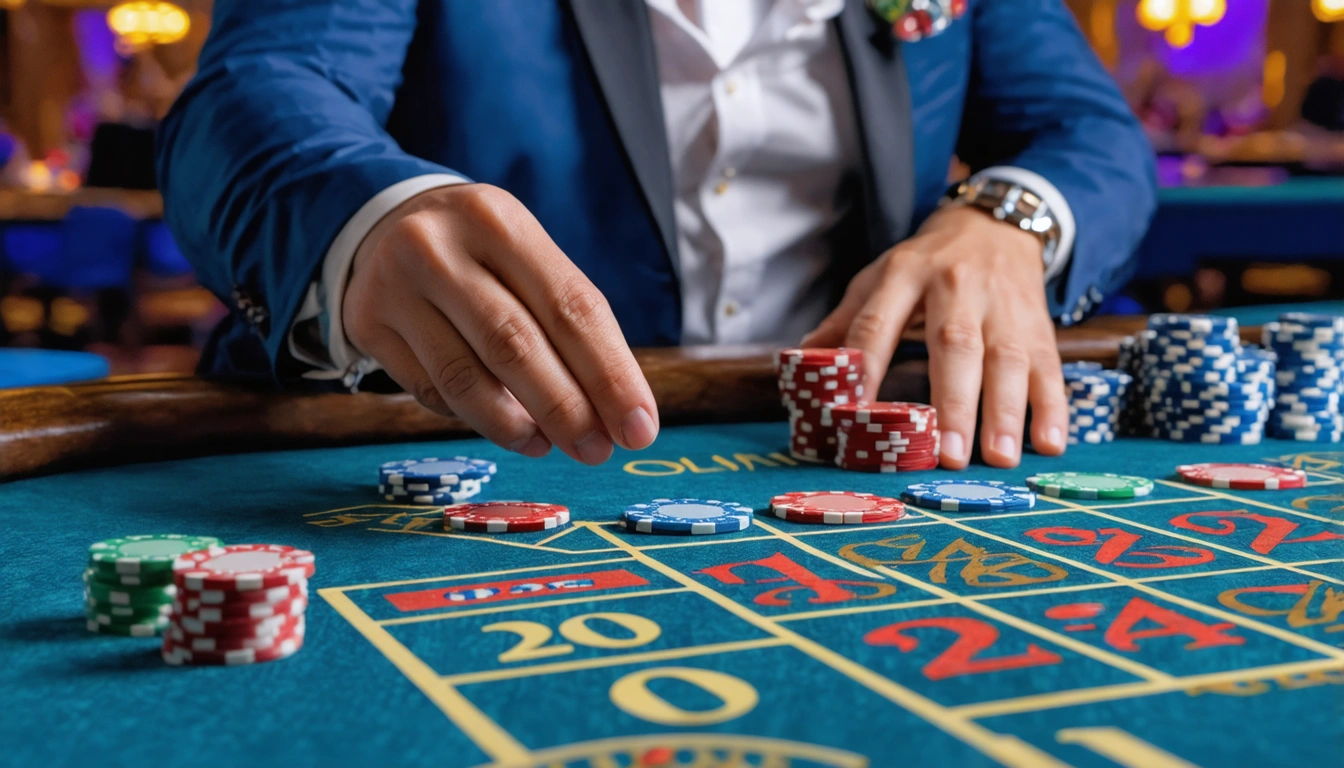 home Olimp Casino