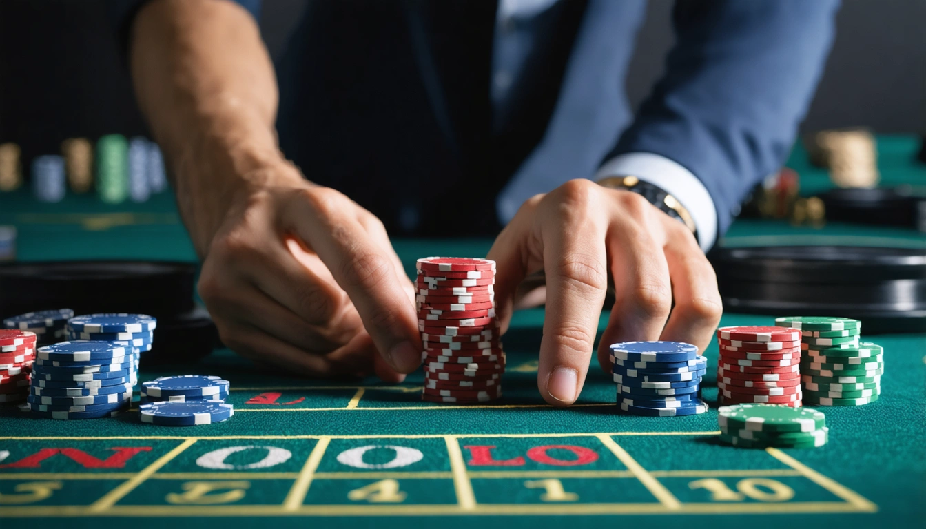 signup Olimp Casino